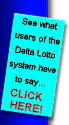 delta lotto system|winning lottery systems that work.